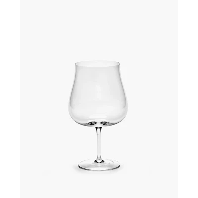 Afbeelding van Serax Silhouette wittewijnglas 59 cl Clear