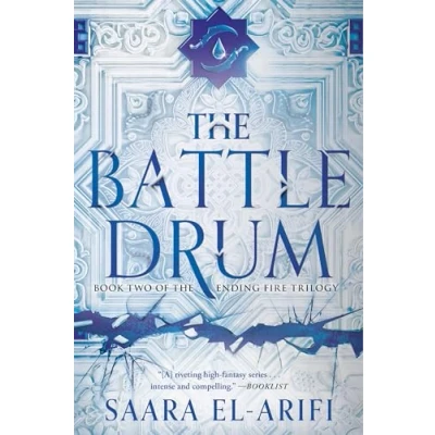 Afbeelding van The Battle Drum: A Novel: 2