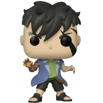 Afbeelding van Funko Pop! Boruto Naruto Kawaki #1036 Glow in the Dark Exclusive