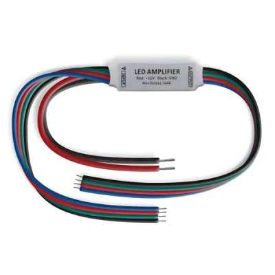 Afbeelding van Mini Rgb Versterker/Repeater
