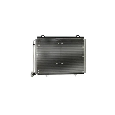 Afbeelding van Nissens Airco condensor 94284