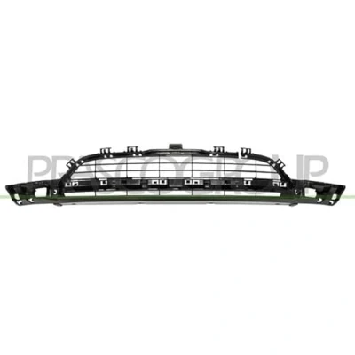 Afbeelding van Ventilatiegrille, bumper PRASCO BM1252120