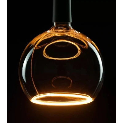 Afbeelding van Segula Floating Globe 125 Goud