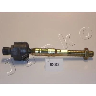 Afbeelding van JAPKO 103323 Binnenste Stuurkogel Vooras links en rechts MAZDA: MPV i (LV) 3.0 V6, 2.5 TD 1988 1999