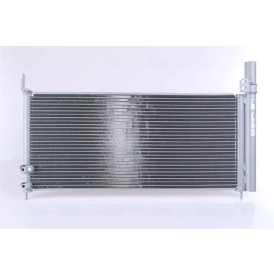 Afbeelding van Nissens Airco condensor 940361
