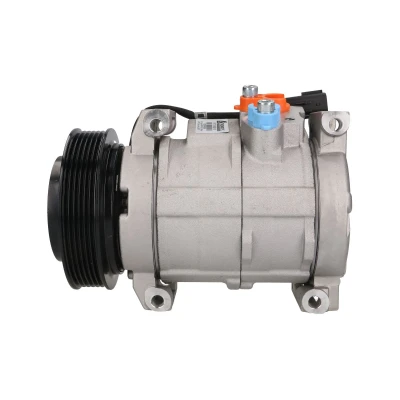 Afbeelding van Thermotec Airco compressor KTT095010