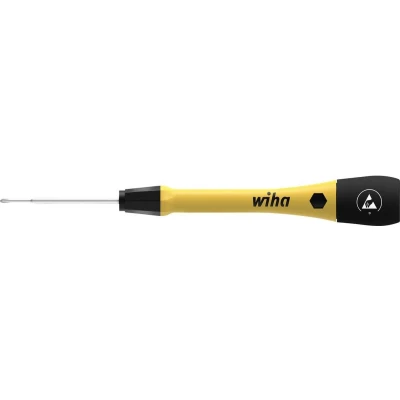 Afbeelding van WIHA SCREWDRIVER 271P PICOFINISH ESD PHILLIPS PH1 x 60 mm