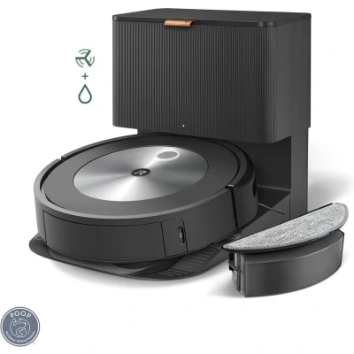 Afbeelding van iRobot Roomba Combo j5+