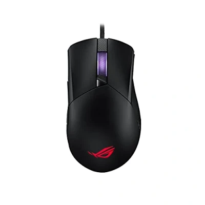 Afbeelding van ASUS ROG Gladius III muis Rechtshandig USB Type A Optisch 19000 DPI