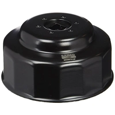 Afbeelding van Bahco oliefilter kom 73mm14fl1stap BE6307314F