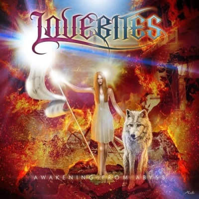 Afbeelding van Awakening From Abyss