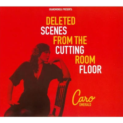 Afbeelding van Caro Emerald Deleted scenes from The cutting room floor (CD)