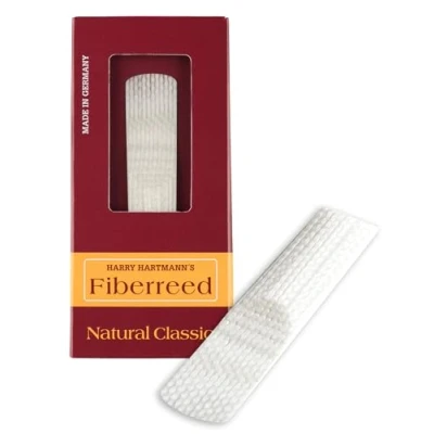 Afbeelding van Fibrere riet altsaxofoon Natural Classic MH