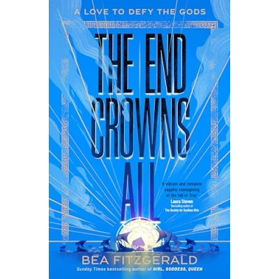 Afbeelding van The End Crowns All