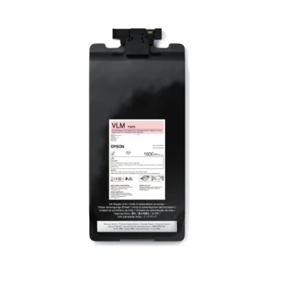 Afbeelding van Epson C13T56F600, Lichtmagenta, 1600 ml, Enkele verpakking
