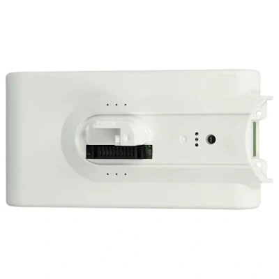 Afbeelding van vhbw Batterij compatibel met Xiaomi Dreame XR VVN4, V9P, V9, V10, V9D, V9B Stofzuiger Wit (2500mAh, 25,2 V, Li ion)