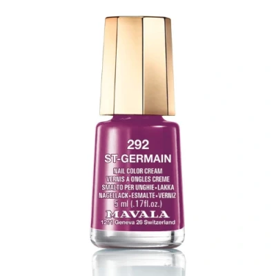 Afbeelding van Mavala Nagellak 292 St Germain Beautytasting