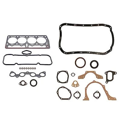 Afbeelding van AJUSA 50116800 Complete pakkingsset, motor Met cilinderkopdichting, klepseals FIAT: Seicento / 600 Hatchback, Panda I Hatchback