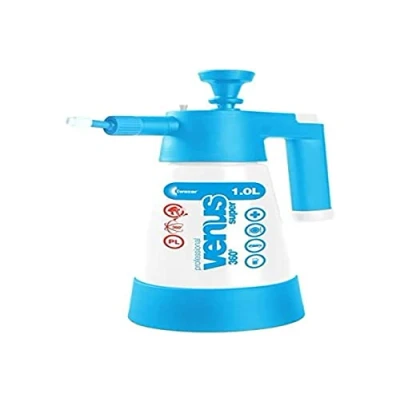 Afbeelding van Blue Venus Super 360 Pro+ Handpomp sprayer 1000ml