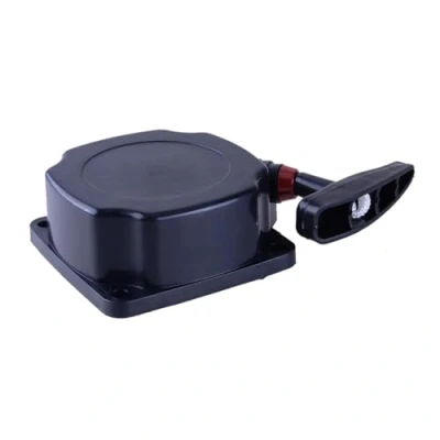 Afbeelding van JAVON Terugloopstarter Trekstart for Einhell BG BC 43/1 als bosmaaier 1,7PS terugslagtrekstarter