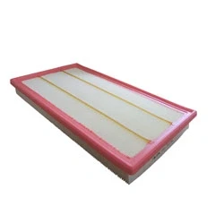 Afbeelding van Luchtfilter ALCO FILTER MD 3038