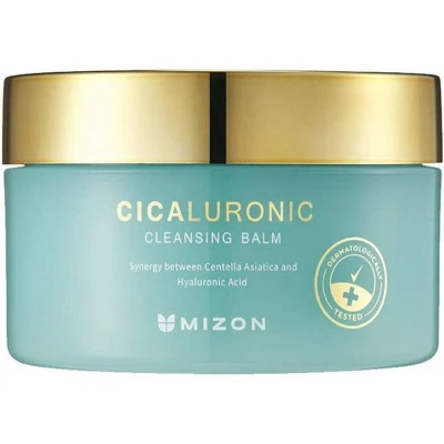 Afbeelding van Mizon Cicaluronic™ Cleansing Balm 80 ml