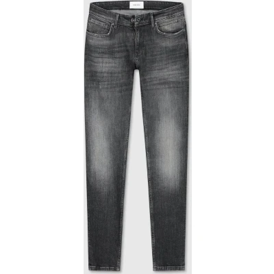 Afbeelding van Pure Path The Jone Skinny Fit jeans W28