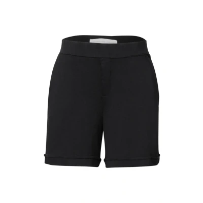 Afbeelding van Street One Studio Shorts, Dames, Maat: 40, Schwarz