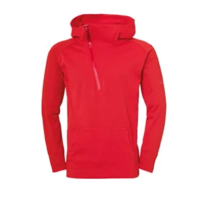 Afbeelding van uhlsport Essential Pro Zip Hoodie Heren