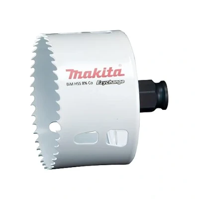 Afbeelding van Makita Gatzaag 79Mm Bim Snelwissel E 03947