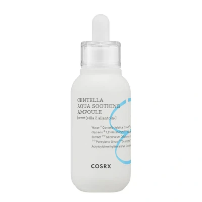 Afbeelding van COSRX Centella Aqua Soothing Ampoule 40ml