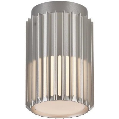 Afbeelding van NORDLUX Aludra Ceiling light Seaside anthracite