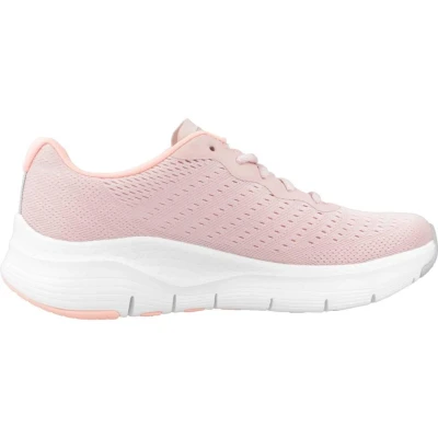 Afbeelding van SKECHERS ARCH FIT INFINITY COOL Roze 35 EU