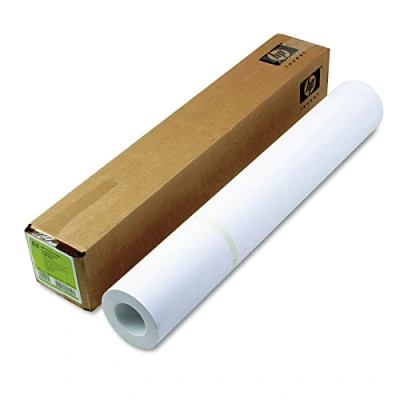 Afbeelding van Inkjetpapier HP C6029C 610mmx30,5m 130gr heavyweight coated