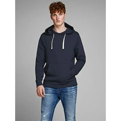 Afbeelding van Jack &amp; Jones Jjeholmen Hood Noos Capuchontrui voor heren Large