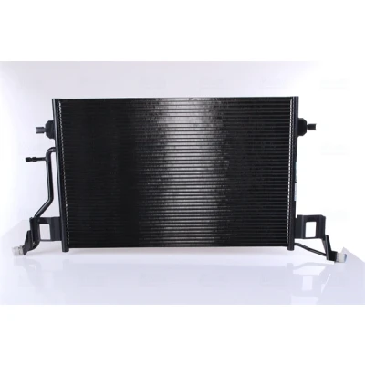 Afbeelding van Nissens Airco condensor 940002