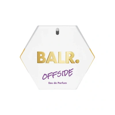 Afbeelding van Balr. Offside for Woman 50 ml Eau de Parfum Spray