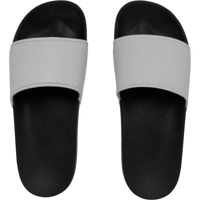 Afbeelding van PROACT Uniseks espadrilles PA970 Black / White