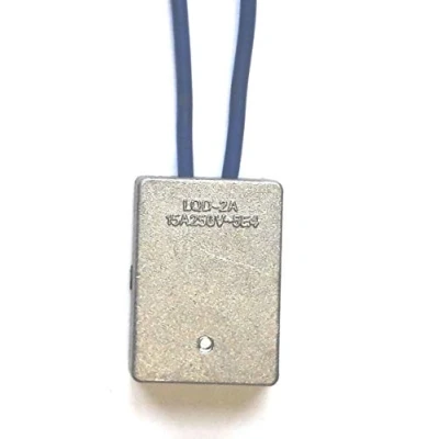Afbeelding van 15 A 250 V progressieve starter