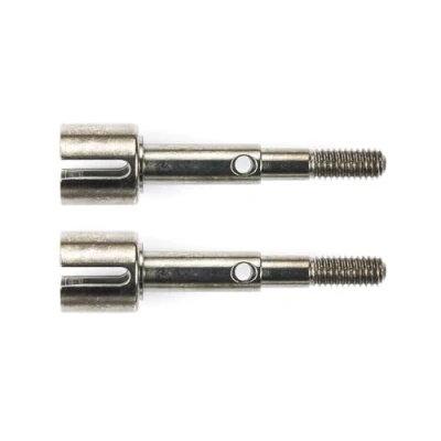 Afbeelding van TAMIYA SP 808 300050808 TA 01/02/TB 01/02/TG wielas 39mm, 2