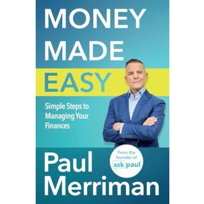 Afbeelding van Money Made Easy: Simple Steps to Managing Your Finances