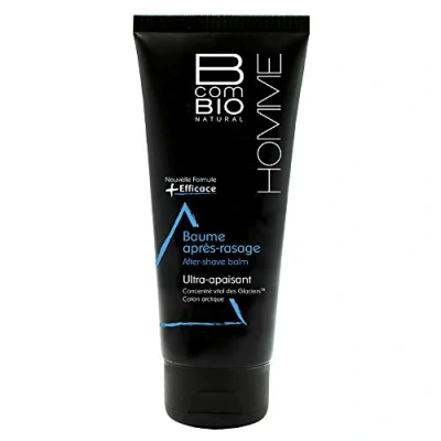 Afbeelding van BcomBIO Man Aftershave Balsem 100 ml