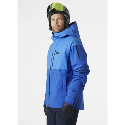 Afbeelding van Helly Hansen Men Gravity Jacket Cobalt 2.0 maat S