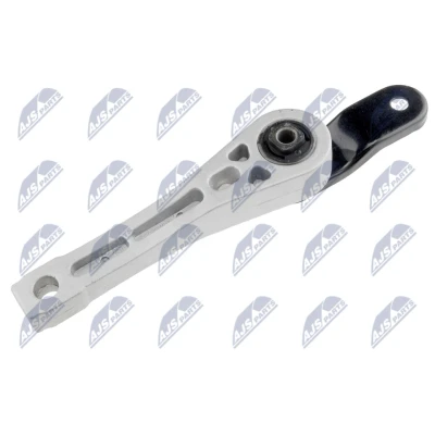 Afbeelding van Aslichaam /motorsteunlager NTY ZPS VW 020