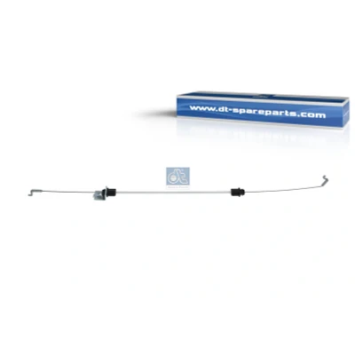 Afbeelding van Kabeltrekker, klepontgrendeling opbergvak DT SPARE PARTS 4.70508