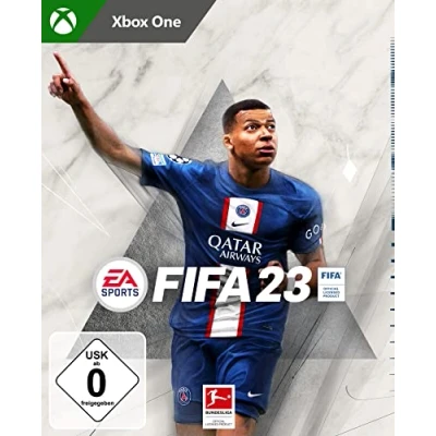 Afbeelding van Microsoft FIFA 23, Xbox One, Multiplayer modus, E (Iedereen)