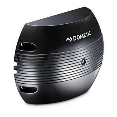 Afbeelding van DOMETIC BR 12 Battery Refresher verlengt de levensduur van batterijen, voorkomt koude startproblemen