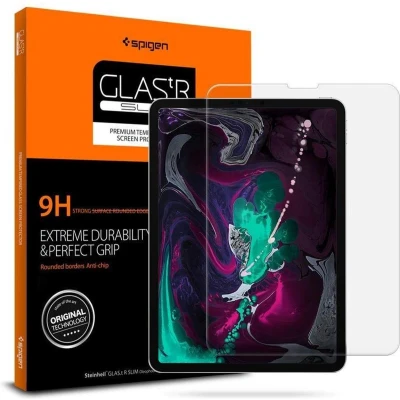 Afbeelding van Spigen iPad Pro 11 2021/2022 / Air 2020/2022 Glas tR Slim Glass 067GL25593