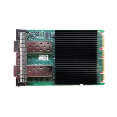 Afbeelding van Intel E810 XXV 25GbE SFP28 Dual Port OCP 3.0 Customer Kit