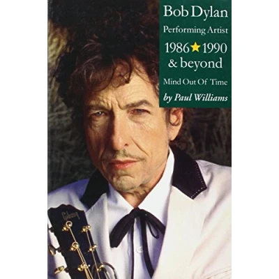 Afbeelding van Bob Dylan